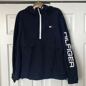 Tommy Hilfiger Wind Breaker